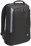 Case Logic 43,20cm (17) Laptop Backpack - Notebook-Rucksack - 43,2 cm (17) - Schwarz (VNB217)
