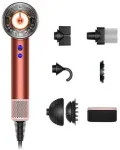F&ouml;&ouml;n Uknown Dyson Supersonic Nural Strawberry/Bronze