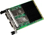 V&otilde;rgukaart Intel INTG E810CQDA2OCPV3 Network Adapter OCP3 Retail