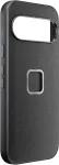 Peak Design kaitse&uuml;mbris Pixel 9 Pro XL Mobile Everyday Fabric Case, charcoal