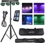 LIGHT4ME Belka LED PAR - LED lighting kit