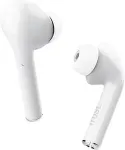 Trust Nika Headset True Wireless Stereo (TWS) In-ear Calls/Music Bluetooth White