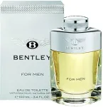 Bentley Bentley For Men 100ml - Eau de Toilette meestele