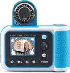 Fotokaamera Vtech KidiZoom Print Cam, digital camera (azure blue)