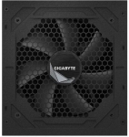 Toiteplokk Gigabyte GP-UD850GM PG5 power supply unit 850 W 20+4 pin ATX ATX Black