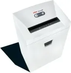 HSM Pure 420 document shredder, 4.5 x 30 mm