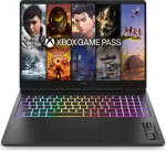 Hp HyperX OMEN MAX/16-ak1002nc/AI9-HX475/16"/2560x1600/32GB/2TB/RTX 5080/W11H/Black/2R
