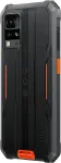 Mobiiltelefon Blackview Smartphone BV4800 Pro 4/128GB orange