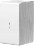 MERCUSYS MB110-4G wireless router Ethernet Single-band (2.4 GHz) White