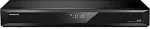 Meediapleier Panasonic DMR-BST760AG, Blu-ray recorder (black, 500 GB, WLAN, UltraHD/4K)