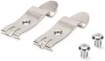 Digitus DIN-RAIL MOUNTING KIT FOR DESKTOP PATCH PANEL