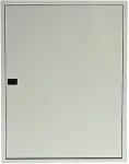NONAME MCB Box TIBOX 585x750x115mm; 4x24P, Surface Mount, indoor use