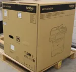 Brother SALE OUT. MFC-L6710DW All-In-One Mono Laser Printer with Fax | Brother All-In-One | MFC-L6710DW | Laser | Mono | Multicunction Printer | A4 | Wi-Fi | Grey | DAMAGED PACKAGING
