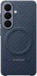 SAMSUNG Carbon Magnet Case Galaxy S26, Dark Blue