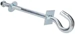 Extralink Hook for Hanging Brackets 16/250 Mm