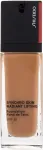 Shiseido Synchro Skin Radiant Lifting 410 Sunstone 30ml - SPF30 Makeup naistele