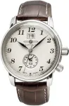 Zeppelin LZ127 7644-5 Quarz Watch