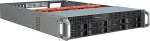 Korpus Inter-Tech Serveri 48.3cm IPC 2U-2408 2HE ilma toiteplokita - 88887117