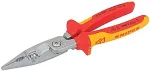KNIPEX 13 86 200 cable stripper