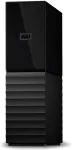 K&otilde;vaketas Western Digital External HDD||My Book|12TB|USB 2.0|USB 3.0|Drives 1|Black|WDBBGB0120HBK-EESN