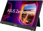 Monitor ASUSTeK COMPUTER ASUS ZenScreen MB16AHV 39.6cm (16:9) FHD HDMI