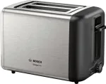 Bosch TAT3P420 R&ouml;ster, 970W, must