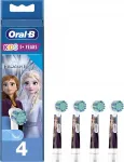 Noname Oral-B | Toothbrush replacement | EB10 4 Frozen II | Heads | For kids | Number of brush heads included 4 | Number of teeth brushing modes Does not apply