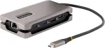 StarTech D USB-C MULTIPORT ADAPTER 4K60HZ
