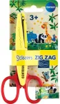 Centrum K&auml;sit&ouml;&ouml;k&auml;&auml;rid ZIG ZAG assortii kol.