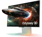 Monitor SAMSUNG Odyssey 3D S27FG904XU