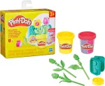 Play-Doh m&auml;ngukomplekt Lilled
