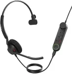 JABRA ENGAGE 50 II (ENGAGE 50 II LINK) USB C/A UC MONO