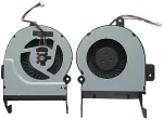 ASUS Notebook cooler : X55V, X55A ORG