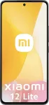 Mobiiltelefon Xiaomi 12 lite 5G 8GB 128GB Black
