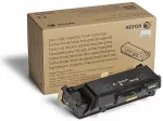 Tooner XEROX 106R03621 toner cartridge 1 pc(s) Original Black