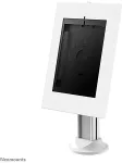Newstar drehbare Tablet-Tischhalterung f&uuml;r 9.7-11" Tablets DS15-640WH1 Neomounts White