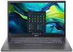 S&uuml;learvuti ACER Aspire 17 A17-51M-920Y 17.2 Zoll Laptop Intel Core 9 270H 16 GB RAM 512 GB SSD Windows 11 Home Steel Gray