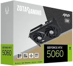 Videokaart Zotac GAMING GeForce RTX 5060 AMP Core - graphics card