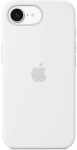 APPLE MD3P4ZM/A mobile phone case 15.5 cm (6.1") Cover White