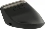 Hiir YENKEE Dual 2.4GGz/BT5.0/BT3.0 battery vertical wireless mouse
