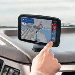 GPS-seade TomTom Go Expert Plus EU 6