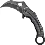 Speck Knife SCK Spring Assisted Karambit