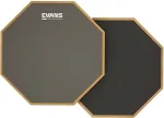 EVANS RF12D - double-sided practice drum pad