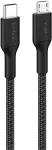 Belkin BOOSTCHARGE PRO GEFLOCHT USB-C AUF MICRO-USB-KABEL 1 M SC