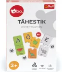 Bo. Haridusm&auml;ng "T&auml;hestik" (eesti keeles)