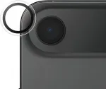 PANZERGLASS SAFE. BY CAMERA LENS PROTECTOR IPHONE 17 AIR