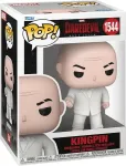 FUNKO POP! Vinyl figuur: Marvel: Daredevil: Born Again - Kingpin