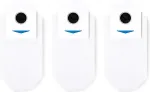 ECOVACS DDB030038 vacuum accessory/supply Dust bag Robot vacuum