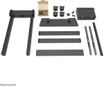 NEOMOUNTS BY NEWSTAR TV SET ACC FLOOR STAND 37-100"/FL55-875BL1 NEOMOUNTS