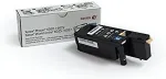 Tooner XEROX Toner cyan 106R02756